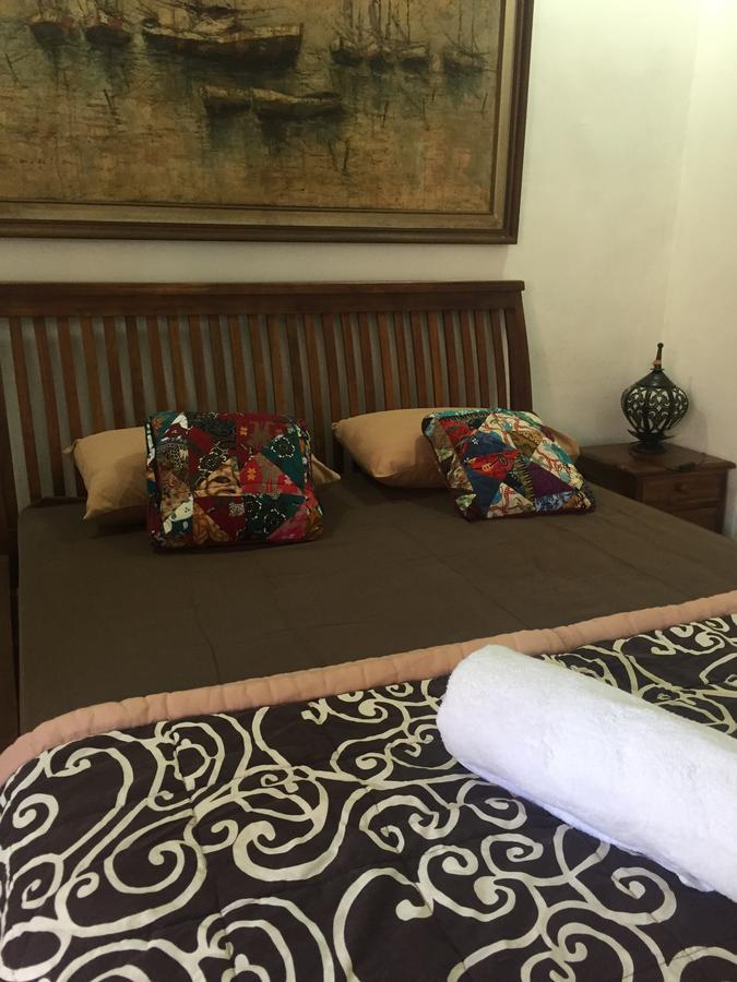 Pondok Ayu Homestay Ubud Zewnętrze zdjęcie