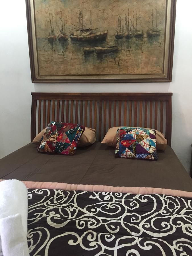 Pondok Ayu Homestay Ubud Zewnętrze zdjęcie