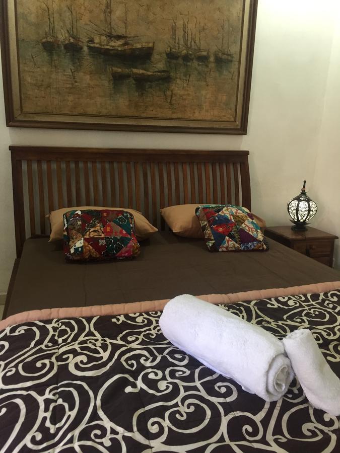 Pondok Ayu Homestay Ubud Zewnętrze zdjęcie