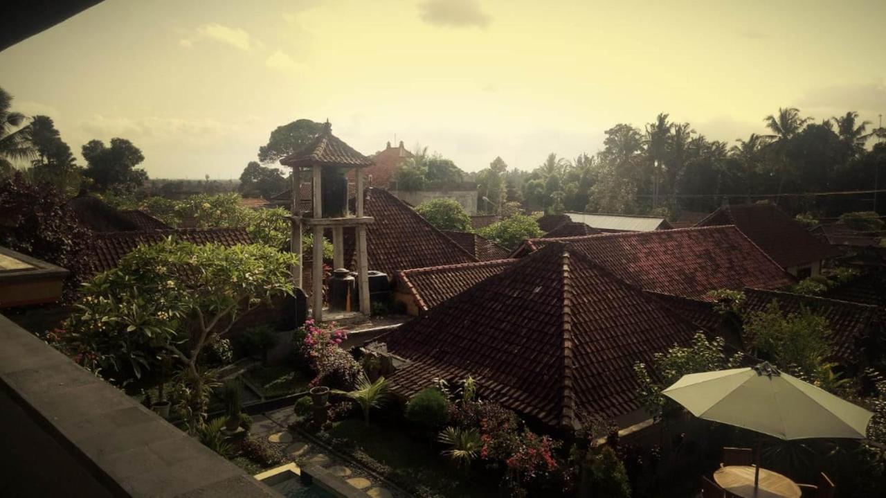 Pondok Ayu Homestay Ubud Zewnętrze zdjęcie